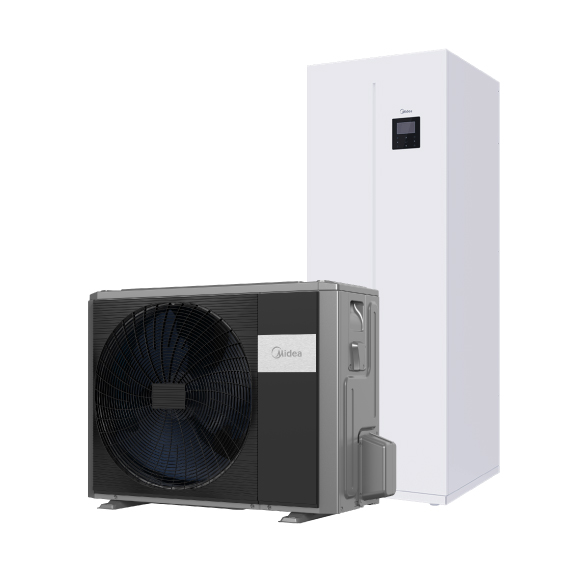 Midea M-Thermal Split Arctic Series